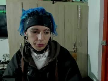 Andrew_Collins420 Chaturbate stream image from June 09, 2026