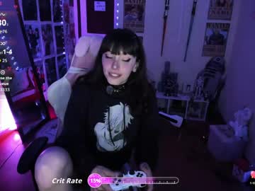 Anette_Sf Chaturbate stream image from June 09, 2026