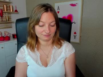 Angela_Samt Chaturbate stream image from June 09, 2026