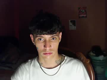 Hunter_Jagg Chaturbate stream image from June 09, 2026