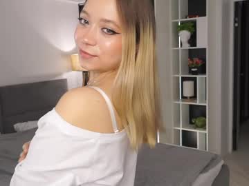 Katiemeriside Chaturbate stream image from June 09, 2026