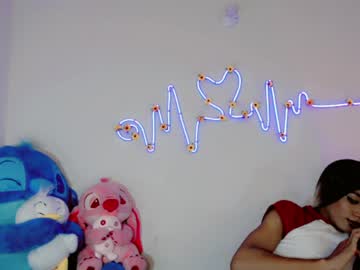 Violeta_R_01 Chaturbate stream image from June 09, 2026