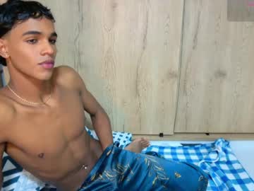 David_Hot44 Chaturbate stream image from June 09, 2026