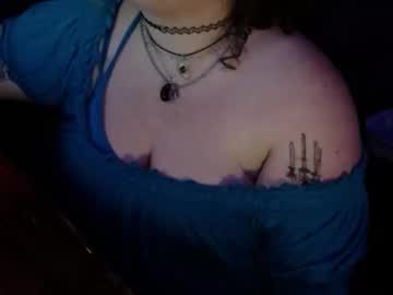 Lilbunbabyviolet Chaturbate stream image from June 09, 2026