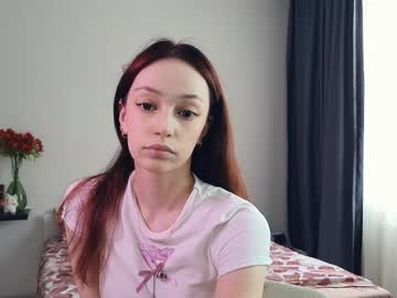 Luxtienie Chaturbate stream image from June 09, 2026