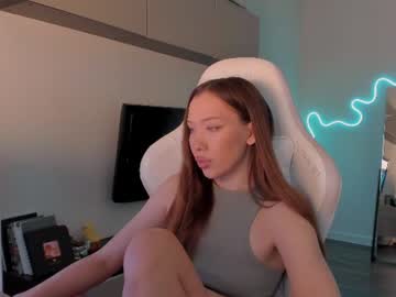 Neyrmina Chaturbate stream image from June 09, 2026