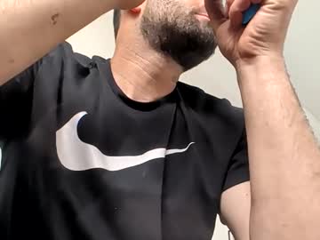 Capoo187 Chaturbate stream image from June 09, 2026