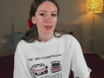 Cutie_Naughty_Girl Chaturbate stream image from June 09, 2026