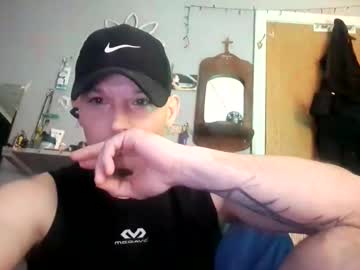 Dougiebisme Chaturbate stream image from June 09, 2026