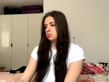 Jacklynpiner Chaturbate stream image from June 09, 2026