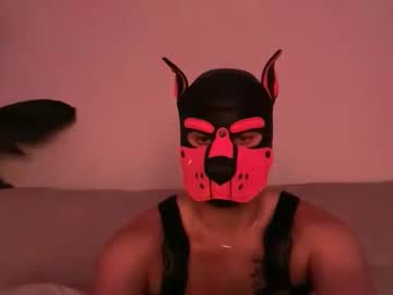 Landosmith003 Chaturbate stream image from June 09, 2026
