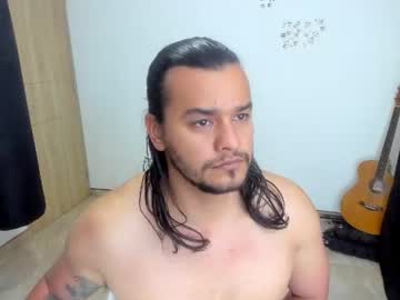 Loganhot22 Chaturbate stream image from June 09, 2026