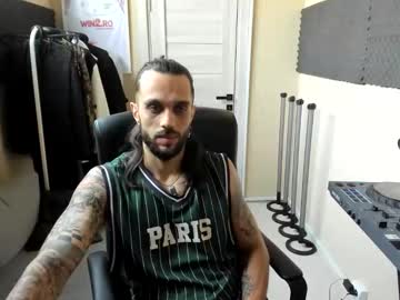 Magicdanny_ Chaturbate stream image from June 09, 2026