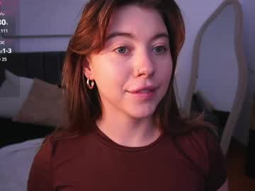 Simonagerry Chaturbate stream image from June 09, 2026