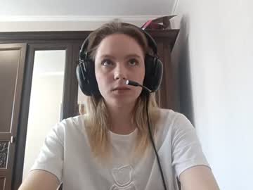 Tildarumbaugh Chaturbate stream image from June 09, 2026