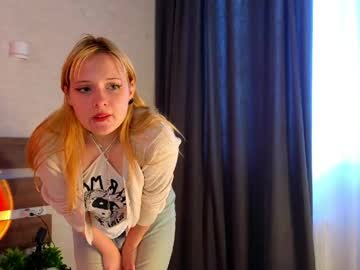 Tracywalton Chaturbate stream image from June 09, 2026