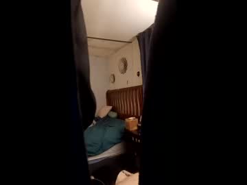 Truenorthx5 Chaturbate stream image from June 09, 2026