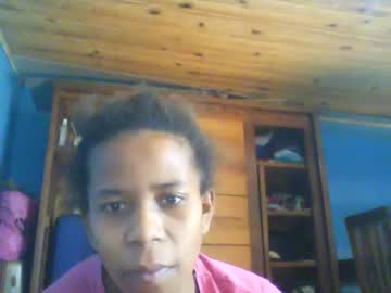 Valerinezah Chaturbate stream image from June 09, 2026