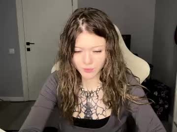 Jenniehospelhorn Chaturbate stream image from June 09, 2026