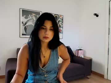 Arya_44 Chaturbate stream image from June 09, 2026