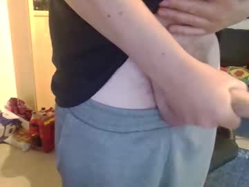 Fluffy_Espen Chaturbate stream image from June 09, 2026