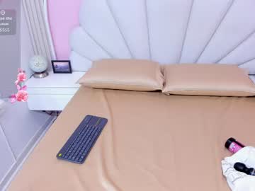 Ivy_Petit Chaturbate stream image from June 09, 2026
