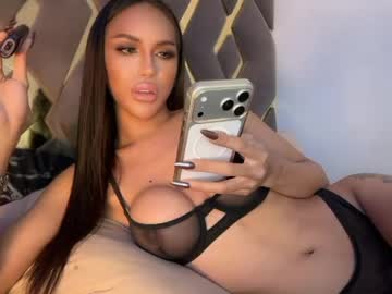 Majestictspatty Chaturbate stream image from June 09, 2026