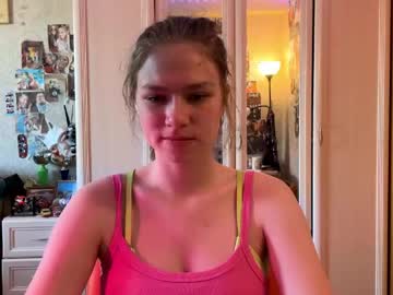 Marlinker Chaturbate stream image from June 09, 2026