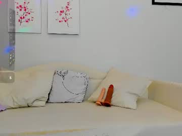 Swan_Megan Chaturbate stream image from June 09, 2026