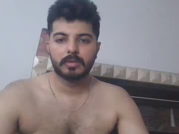 Aahilrajjj Chaturbate stream image from June 09, 2026