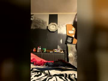 Candicock69 Chaturbate stream image from June 09, 2026