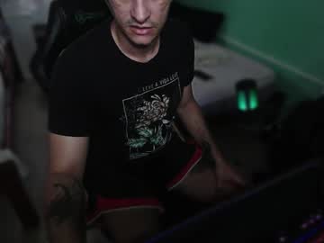 Claudivando Chaturbate stream image from June 09, 2026