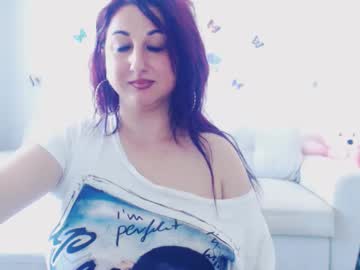 Hotboobsmaya Chaturbate stream image from June 09, 2026