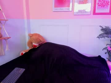 Sophie_Benet_ Chaturbate stream image from June 09, 2026