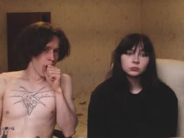 Terrryliq Chaturbate stream image from June 09, 2026
