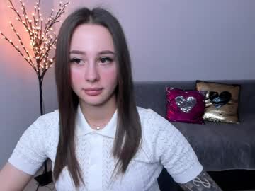 Tina_Tin85 Chaturbate stream image from June 09, 2026