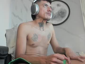 Carlosroyal1789 Chaturbate stream image from June 09, 2026