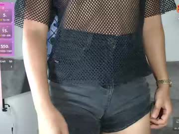 Charlotte_Vickie Chaturbate stream image from June 09, 2026