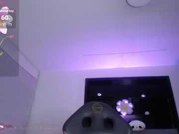 Melanny_Petite Chaturbate stream image from June 09, 2026