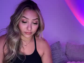 Nicolelovesyou444 Chaturbate stream image from June 09, 2026