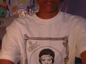 Atirahcali Chaturbate stream image from June 09, 2026