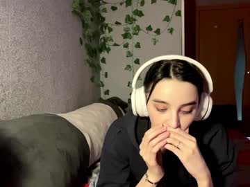 Elinorashfield Chaturbate stream image from June 09, 2026