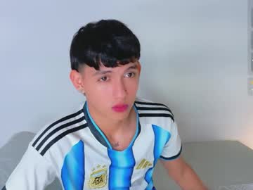 Im_Andyy Chaturbate stream image from June 09, 2026