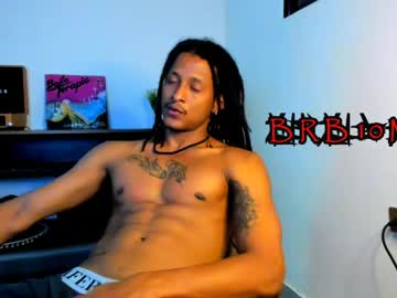 Jaacksn Chaturbate stream image from June 09, 2026