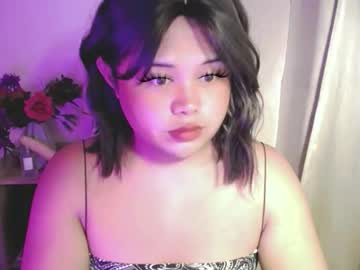 Lovelypinaychubsx Chaturbate stream image from June 09, 2026