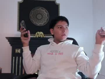 _Maximo_1 Chaturbate stream image from June 09, 2026