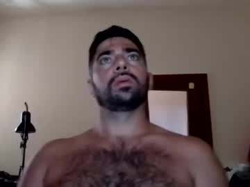 Miklouds Chaturbate stream image from June 09, 2026