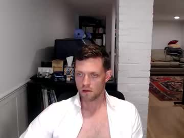 Mrkenridge Chaturbate stream image from June 09, 2026