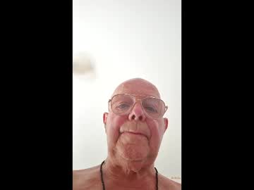Nudistjavist Chaturbate stream image from June 09, 2026
