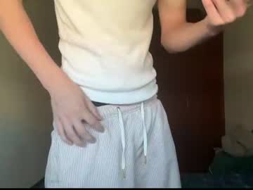 Oliver_And_Thomas Chaturbate stream image from June 09, 2026